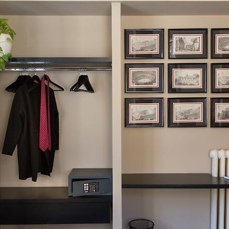App Condotti Luxury Apartment In Roma Dış mekan fotoğraf