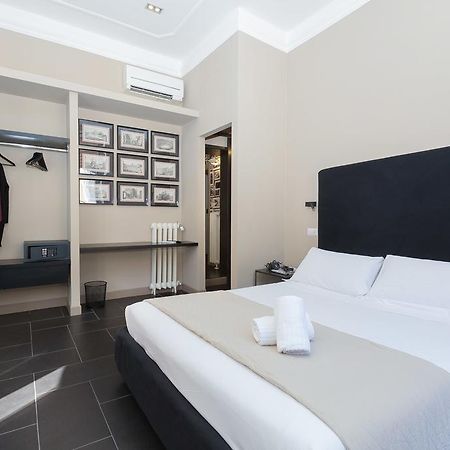 App Condotti Luxury Apartment In Roma Dış mekan fotoğraf