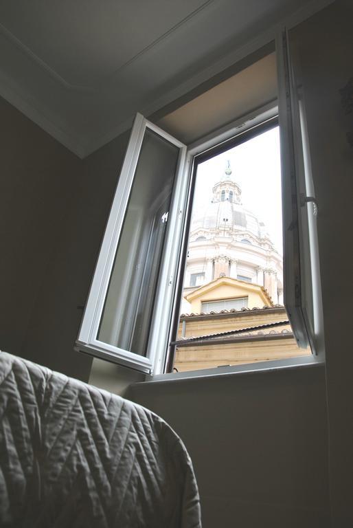 App Condotti Luxury Apartment In Roma Oda fotoğraf
