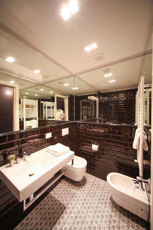 App Condotti Luxury Apartment In Roma Oda fotoğraf