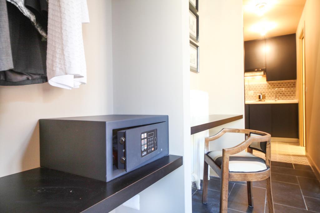 App Condotti Luxury Apartment In Roma Dış mekan fotoğraf