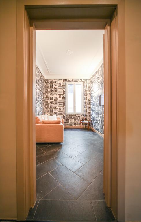 App Condotti Luxury Apartment In Roma Oda fotoğraf