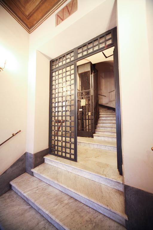 App Condotti Luxury Apartment In Roma Oda fotoğraf