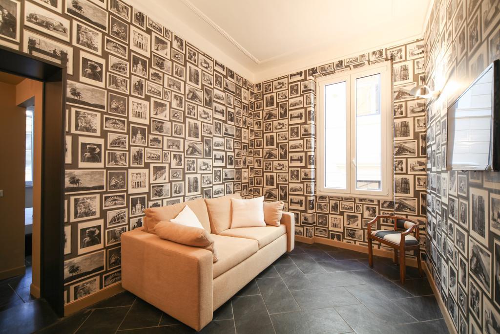 App Condotti Luxury Apartment In Roma Oda fotoğraf