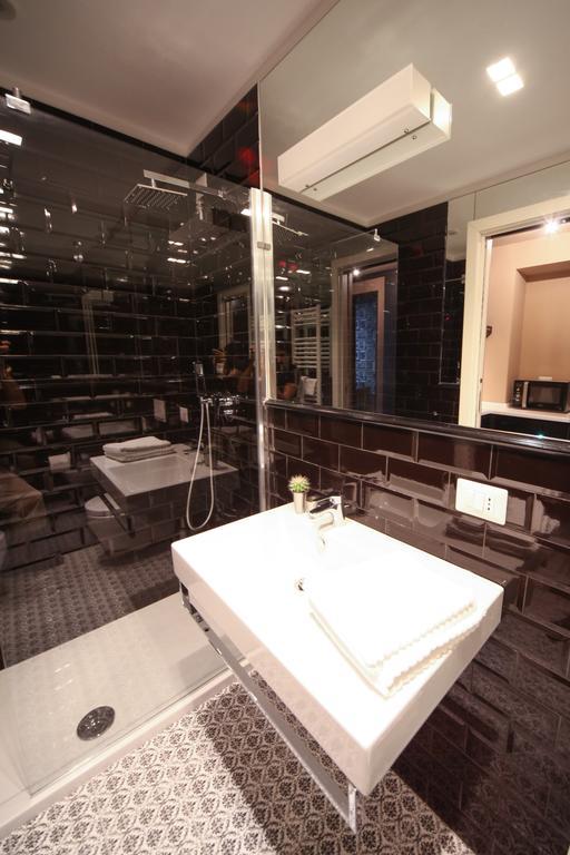 App Condotti Luxury Apartment In Roma Oda fotoğraf