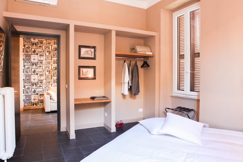App Condotti Luxury Apartment In Roma Oda fotoğraf