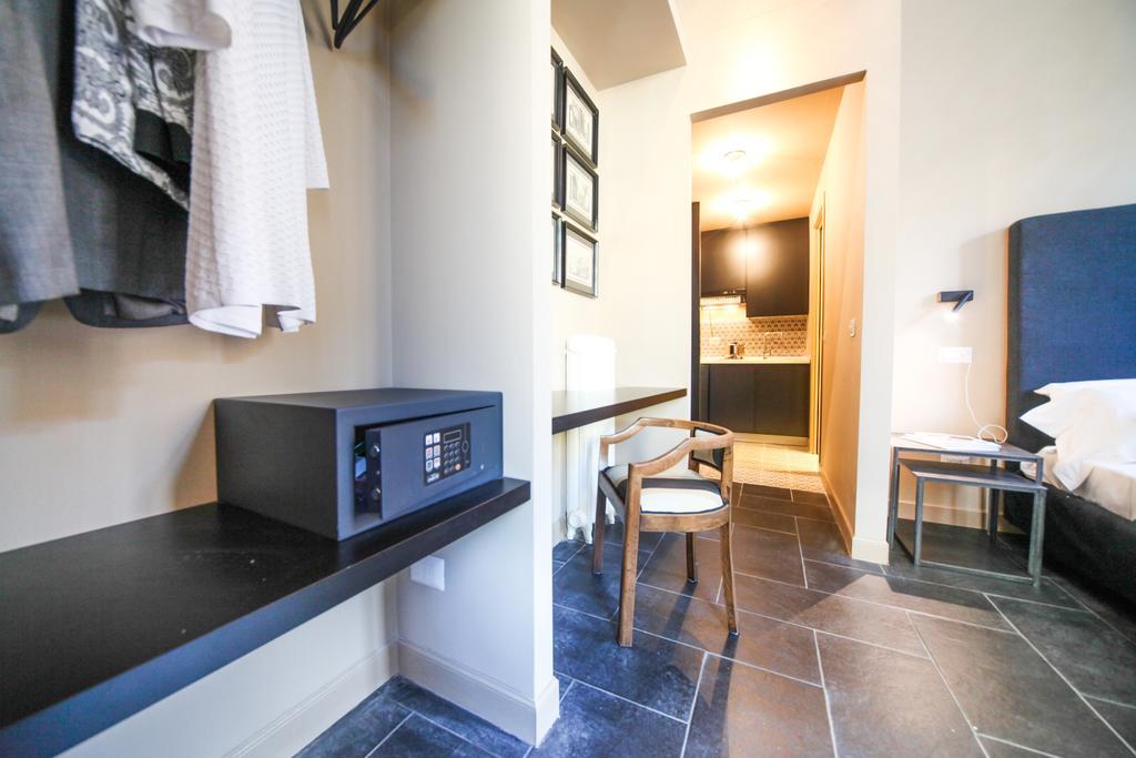 App Condotti Luxury Apartment In Roma Oda fotoğraf