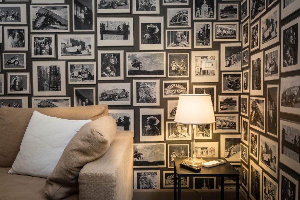 App Condotti Luxury Apartment In Roma Dış mekan fotoğraf