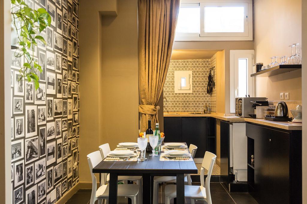 App Condotti Luxury Apartment In Roma Dış mekan fotoğraf