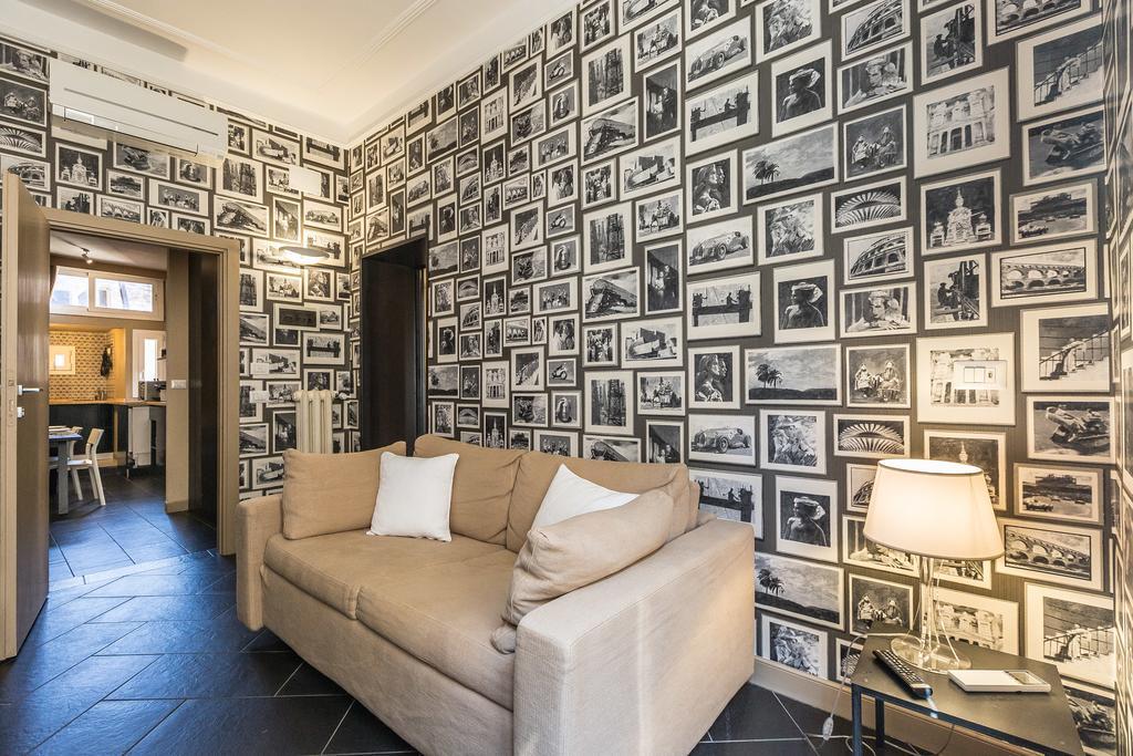 App Condotti Luxury Apartment In Roma Dış mekan fotoğraf