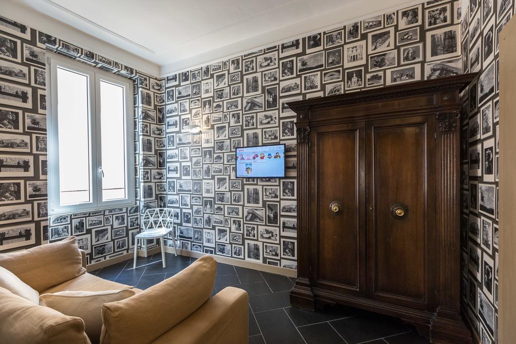 App Condotti Luxury Apartment In Roma Dış mekan fotoğraf