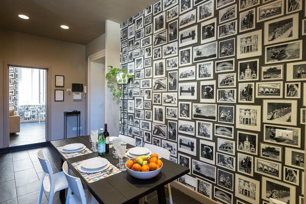 App Condotti Luxury Apartment In Roma Dış mekan fotoğraf