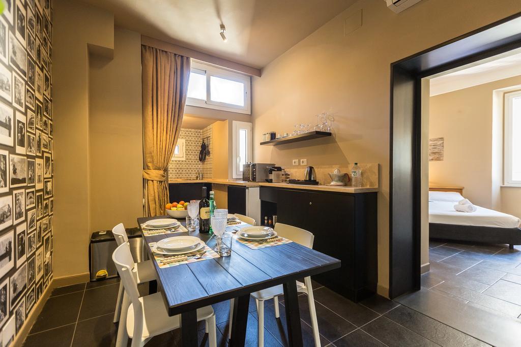 App Condotti Luxury Apartment In Roma Dış mekan fotoğraf