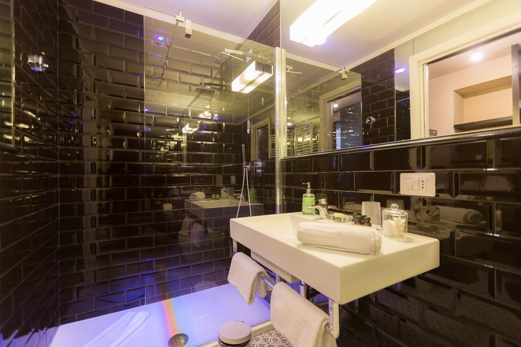App Condotti Luxury Apartment In Roma Dış mekan fotoğraf