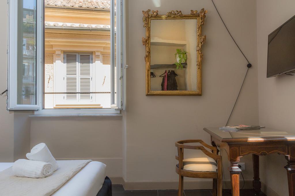 App Condotti Luxury Apartment In Roma Dış mekan fotoğraf
