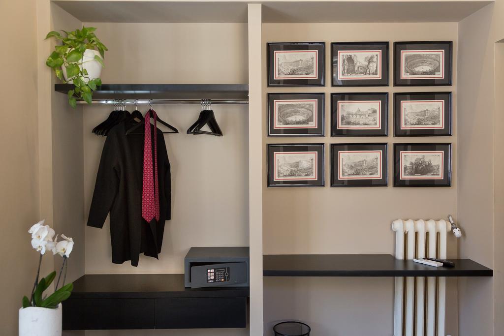 App Condotti Luxury Apartment In Roma Dış mekan fotoğraf