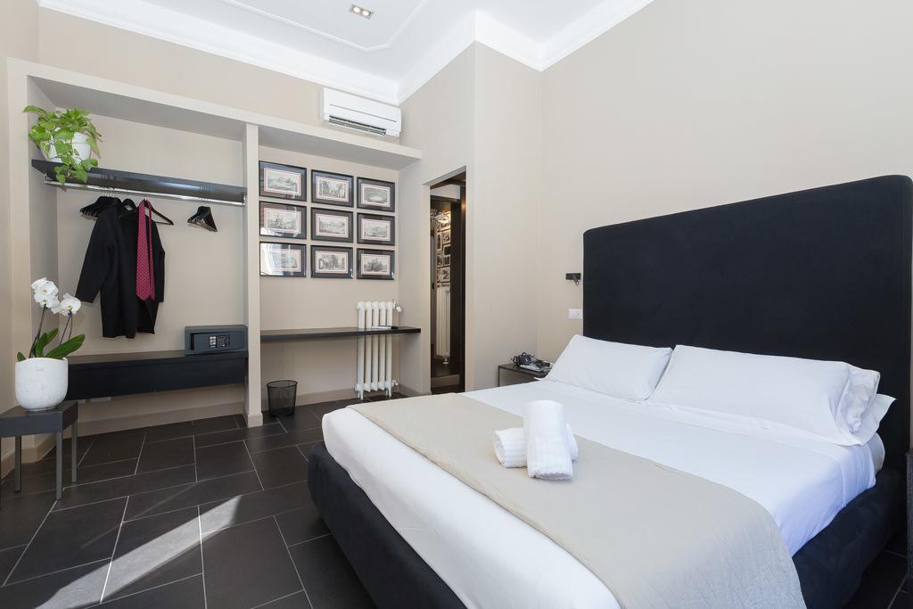 App Condotti Luxury Apartment In Roma Dış mekan fotoğraf