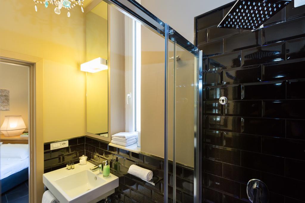 App Condotti Luxury Apartment In Roma Dış mekan fotoğraf