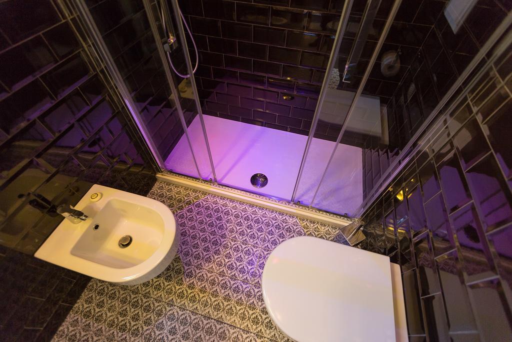 App Condotti Luxury Apartment In Roma Dış mekan fotoğraf