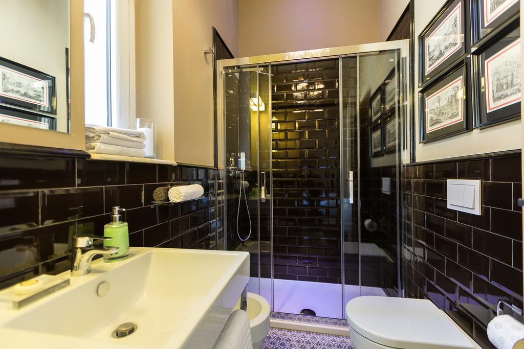 App Condotti Luxury Apartment In Roma Dış mekan fotoğraf