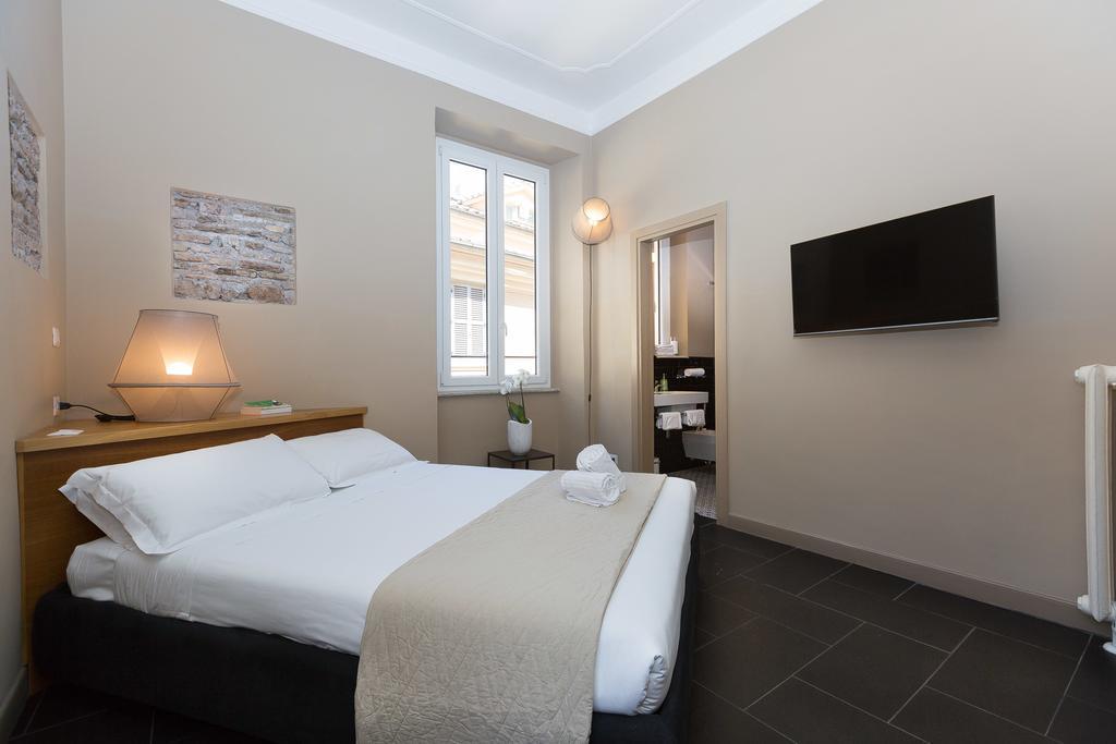 App Condotti Luxury Apartment In Roma Dış mekan fotoğraf