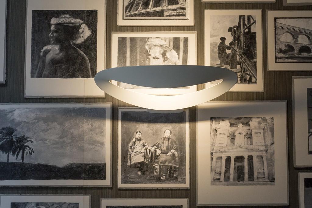 App Condotti Luxury Apartment In Roma Dış mekan fotoğraf
