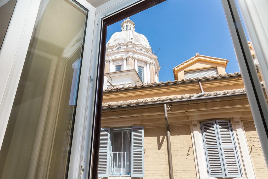 App Condotti Luxury Apartment In Roma Dış mekan fotoğraf